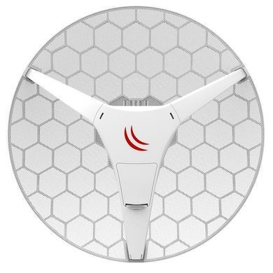 Точка доступу MikroTik Wireless Wire Dish (RBLHGG-60adkit) [104534]