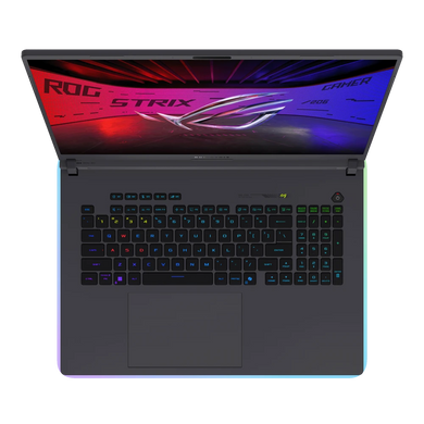 Ноутбук ASUS G815JHR-S8063 (90NR0LA1-M00290) [306473]