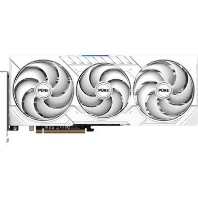 Відеокарта SAPPHIRE RX 9070 GAMING OC DUAL PURE (11349-02-20G) [305186]