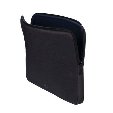 Чехол для ноутбука Rivacase 7704 14" Black (7704 (Black)) [605697]