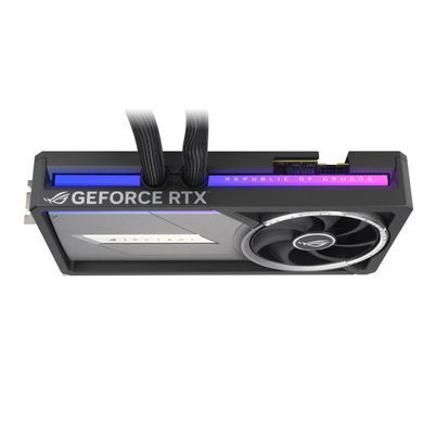 Відеокарта ASUS GeForce RTX 5090 32GB GDDR7 ROG-ASTRAL-LC-RTX5090-O32G-GAMING (90YV0LW2-M0NA00) [102555]