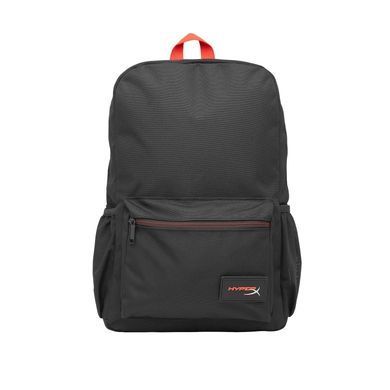 Рюкзак HyperX, Delta 16", чорний-червоний (8C524AA) [103483]