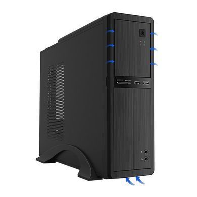 Корпус для ПК GAMEMAX (ST-609) [304905]