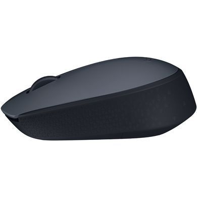 Мишка Logitech M170 бездротова, сіра (910-004646) [403319]