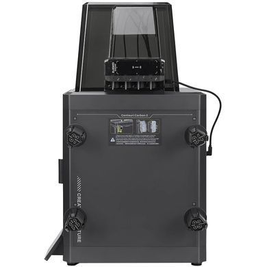 Принтер 3D ELEGOO Centauri Carbon 2 combo (FDM 1.75 mm 256x256x256 mm 4-Color AMS WiFi USB сірий) (50.201.023300) [405740]