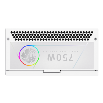 Блок живлення GAMEMAX (RGB 750G WH) [304240]