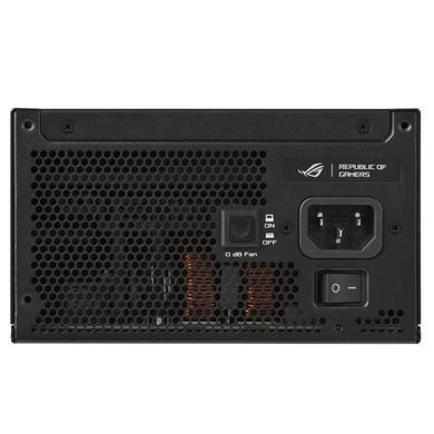 Блок живлення Asus ROG Strix 850P Gaming (90YE00W2-B0NA00) [608601]