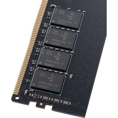 Модуль пам`яті DDR4 8GB/2400 Team Elite (TED48G2400C1601) [606120]