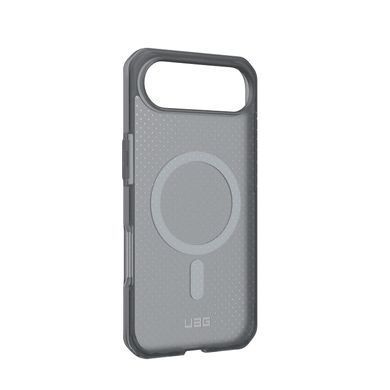 Чохол UAG для Phone 17 Air, Dot MagSafe, Ash (114539113131) [111293]