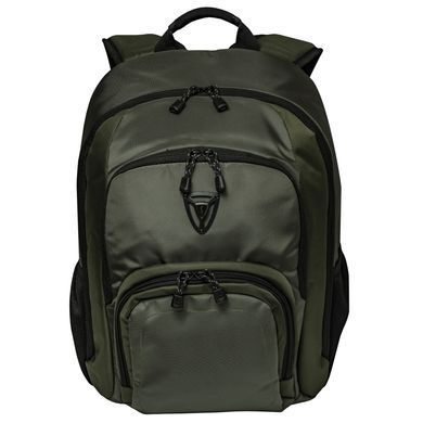 Рюкзак для ноутбука Sumdex 16" Green (PON-394TY) [605644]
