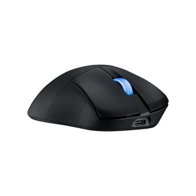 Миша бездротова Asus ROG Keris II Ace Black (90MP03N0-BMUA00) [606628]