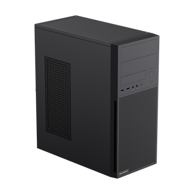 Корпус для ПК GAMEMAX (ET-216-NP-2U3) [304684]