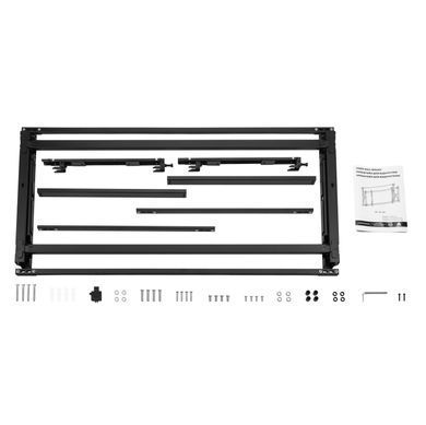 Кріплення ТВ фіксоване 2E Letriovgu 55"- 60" 35кг (2E2GEN556035FIXPO) [107028]