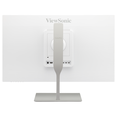 Монітор VIEWSONIC (VP2766-2K-W) [306601]