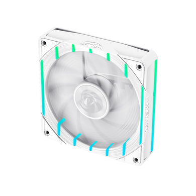Кулер для корпуса GAMEMAX (Tornado T12 ARGB-RW) [304692]
