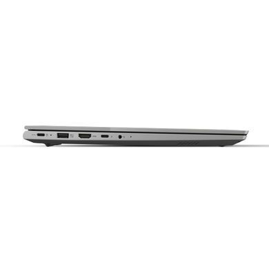 Ноутбук Lenovo ThinkBook 16-G7 16" WUXGA IPS AG, AMD R5-7535HS, 16GB, F1TB, UMA, Win11P, сірий (21MW000NRA) [113760]