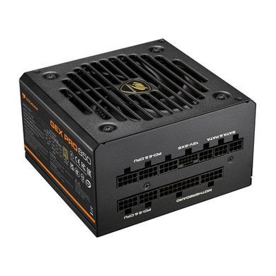 Блок живлення Cougar 850W (GEX PRO 850) [619436]
