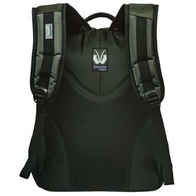 Рюкзак для ноутбука Sumdex 16" Green (PON-394TY) [605644]