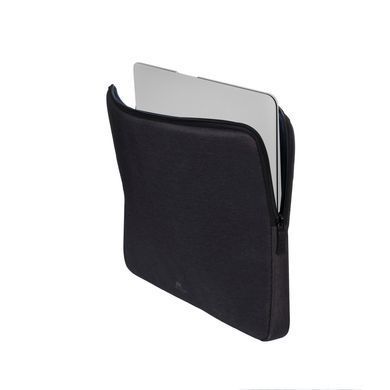 Чехол для ноутбука Rivacase 7704 14" Black (7704 (Black)) [605697]