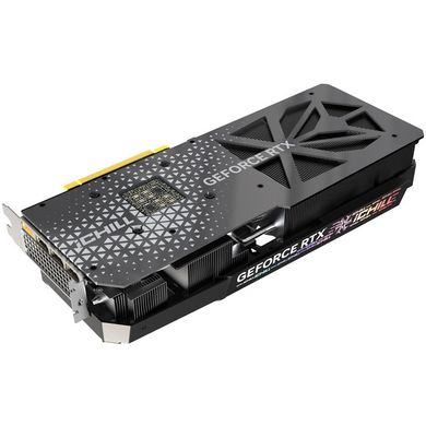 Inno3d Відеокарта GeForce RTX 4070 12Gb GDDR6X iChill X3