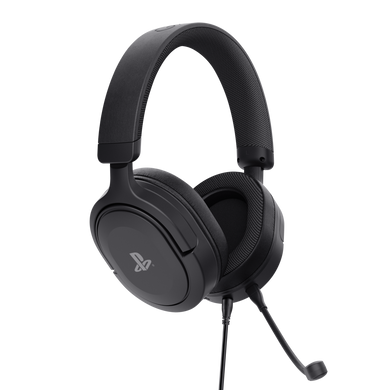 Навушники TRUST GXT 498 Forta For PS5 - Black (24715) [302214]