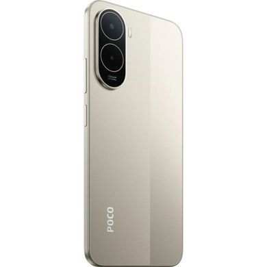 Смартфон (Poco C81 Pro 4/128GB Gold) [620994]