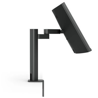 Монітор TFT 31.5" BenQ PD3205UA, IPS, 4K UHD, 99% sRGB, HDMI, DP, USB-С, USB-hub, HAS, колонки, темно- сірий (9H.LKGLA.TPE) [403330]