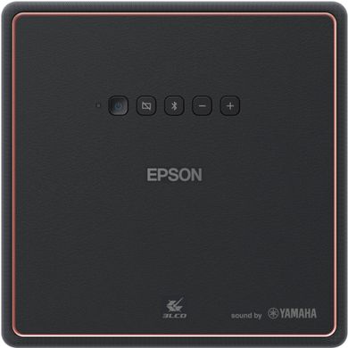 Проєктор Epson EF-12 FHD (V11HA14040)