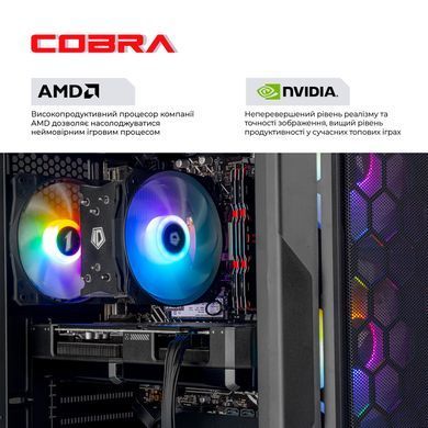 Персональний комп`ютер COBRA Advanced (A75F.32.S1.57.20940) [616469]