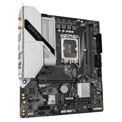 Материнська плата GIGABYTE (H610M GAMING WF DDR4) [302908]