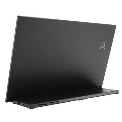 Монітор портативний Asus 17.3" ZenScreen MB17AHG HDMI, 2xUSB-C, Audio, IPS, 144Hz, sRGB 100%, AdaptiveSync, Cover (90LM08PG-B01170) [100889]