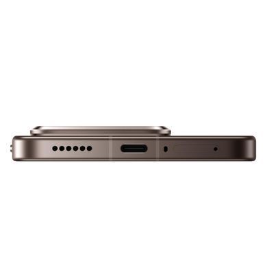 Смартфон Xiaomi (15T Pro 12/256GB Mocaccino Gold) [616339]