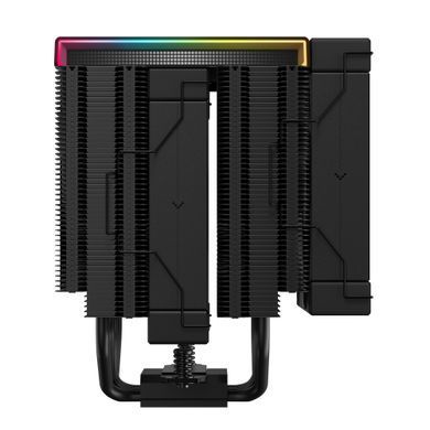 Кулер процесорний DeepCool AK620 Digital Pro (R-AK620-BKAPMN-G) [614375]