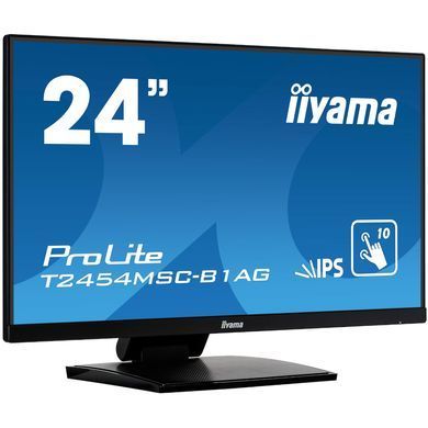 Монітор IIYAMA (T2454MSC-B2AG) [302428]