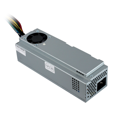 Блок живлення GAMEMAX (ITX-200W) [303138]