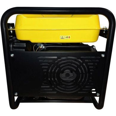 Генератор бензиновий ITC Power 3500/3900 W, 230V, 50Hz (GG40Xi) [616835]