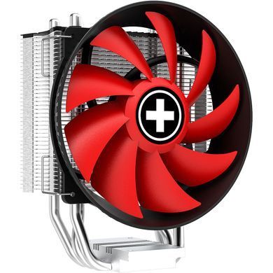 Вентилятор для процесора XILENCE M403PRO 3HP Cooler Universal (універсальний) (XC029) [403913]