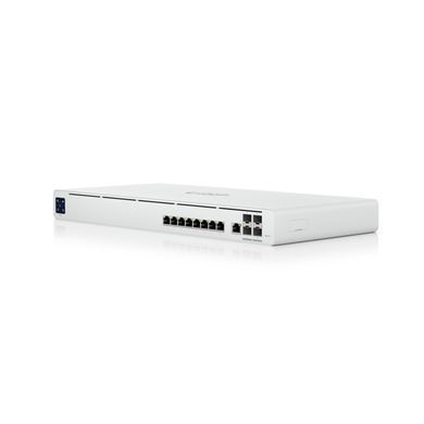 Маршрутизатор Ubiquiti UISP Router Pro (UISP-R-Pro) [619273]