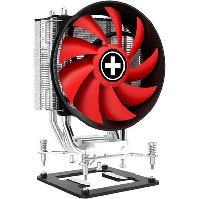 Вентилятор для процесора XILENCE M403PRO 3HP Cooler Universal (універсальний) (XC029) [403913]