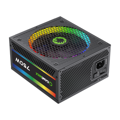 Блок живлення GAMEMAX (RGB-750 PRO) [303187]