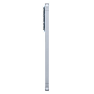 Смартфон Samsung Galaxy A57 5G 12/512GB Awesome Icyblue (SM-A576BLBHEUC) [618940]