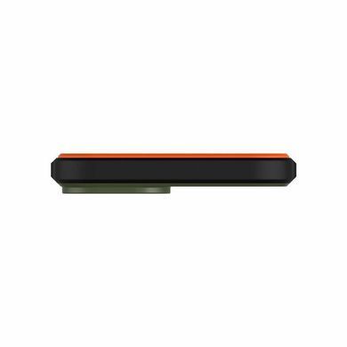 Чохол-накладка Urban Armor Gear Civilian Magsafe для Apple iPhone 14 Plus Olive (114037117272) [610193]