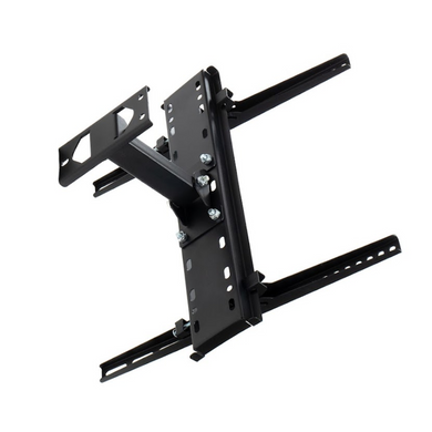 Кріплення для візуальних систем CHARMOUNT (TV04T-R2 Black) [302267]