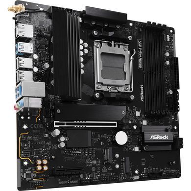 Материнська плата ASROCK (B850M PRO-A WIFI) [302987]