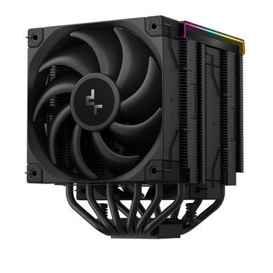 Кулер процесорний DeepCool AK620 Digital Pro (R-AK620-BKAPMN-G) [614375]