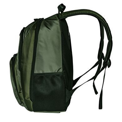 Рюкзак для ноутбука Sumdex 16" Green (PON-394TY) [605644]
