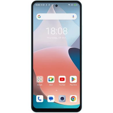 Смартфон Blackview SHARK 8 6.78" FHD+ /8GB/256GB/ G99 / 5000mAh / 64+13Мп /NFC/ Blue (6931548315193) [400662]