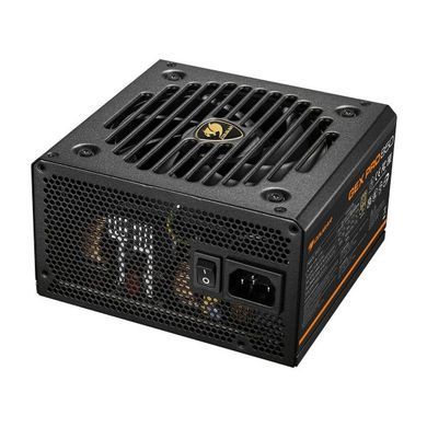 Блок живлення Cougar 850W (GEX PRO 850) [619436]