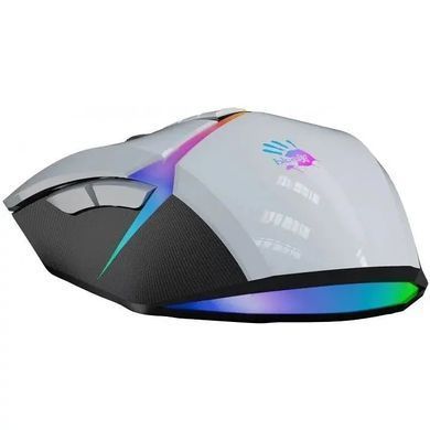 Миша Bloody W60 Max Panda White (W60 Max Bloody (Panda White)) [606582]