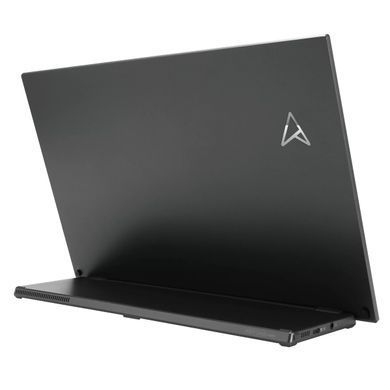 Монітор портативний Asus 17.3" ZenScreen MB17AHG HDMI, 2xUSB-C, Audio, IPS, 144Hz, sRGB 100%, AdaptiveSync, Cover (90LM08PG-B01170) [100889]